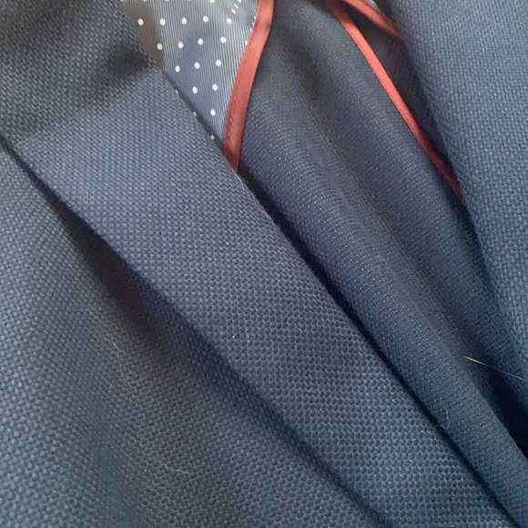 Express Casual Men’s Blazer Sport Coat EUC - Picture 5 of 9